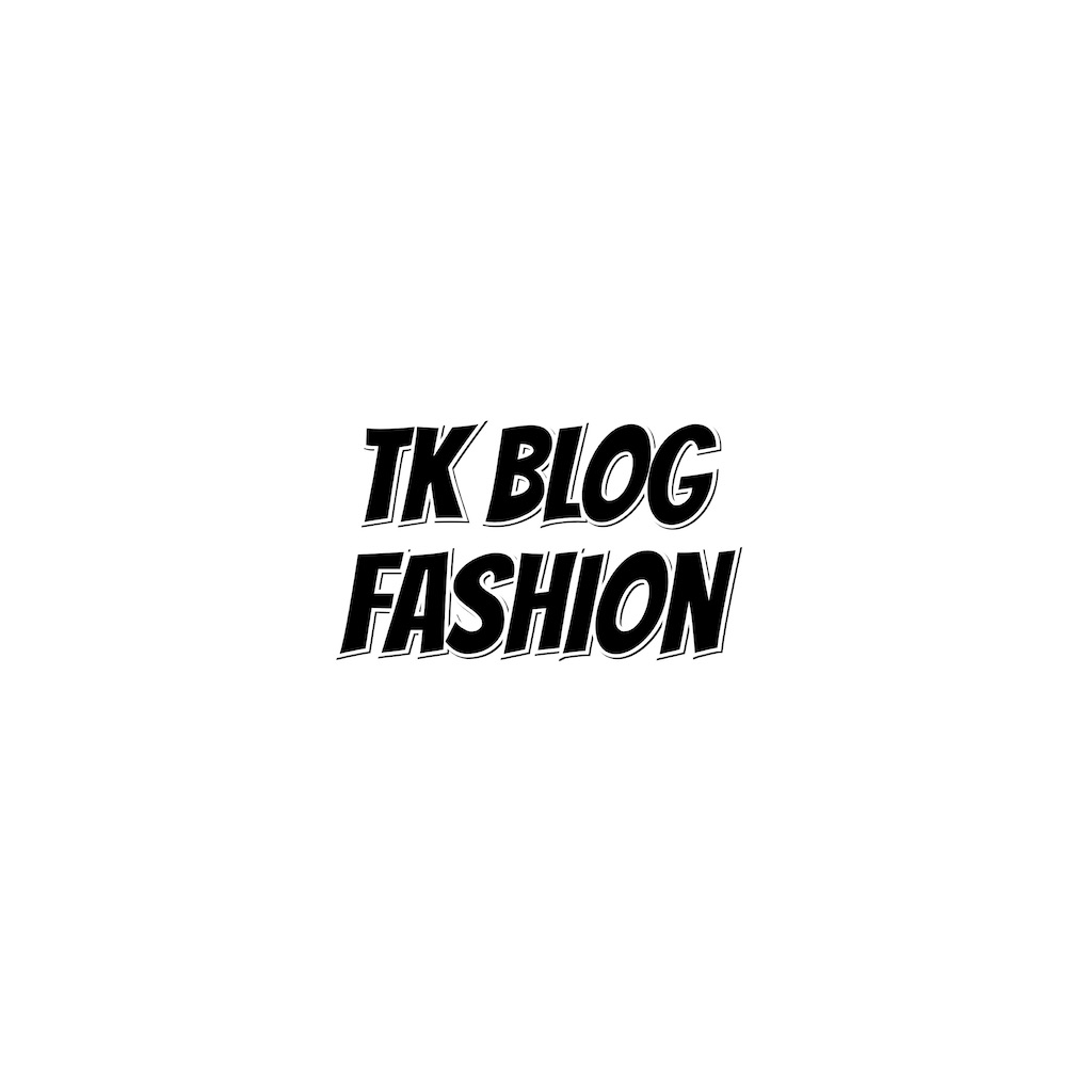TK BLOG FASHION ファッション・スニーカーまとめ